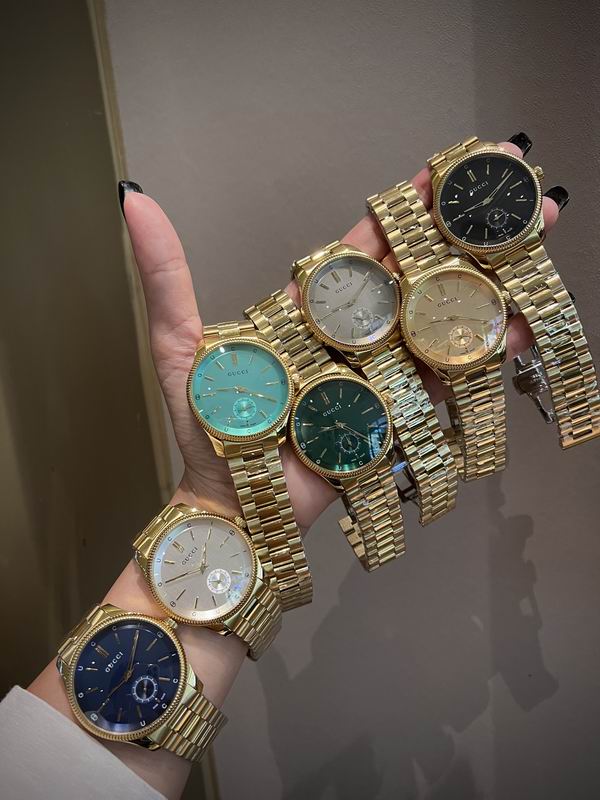 Gucci 40mm 0708121